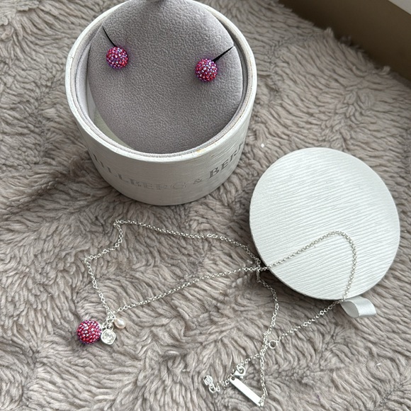 H&B Cyber sparkle set - Picture 6 of 6